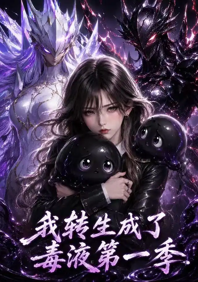 我转生成了毒液第一季