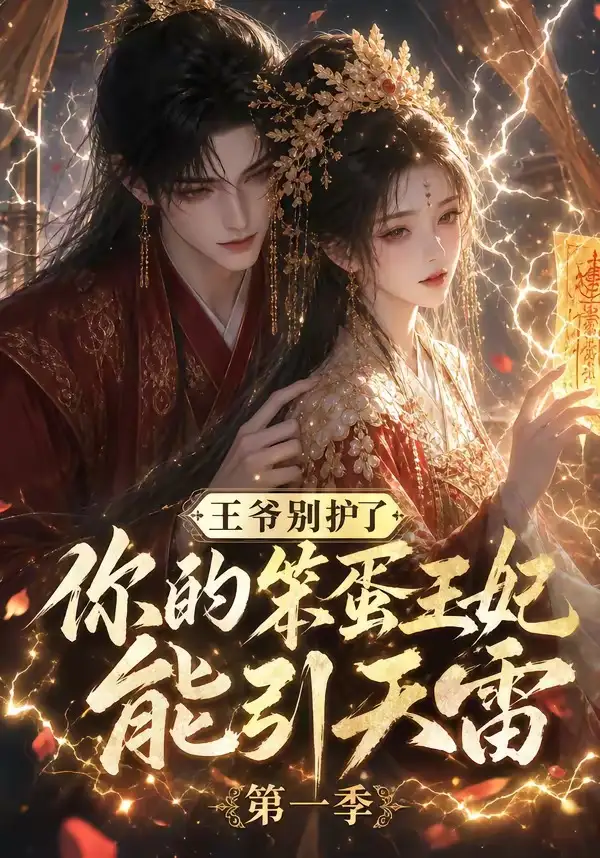王爷别护了,你的笨蛋王妃能引天雷第一季&王爷别护了你的笨蛋王妃能引天雷第一季