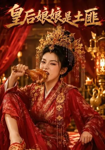 皇后娘娘是土匪