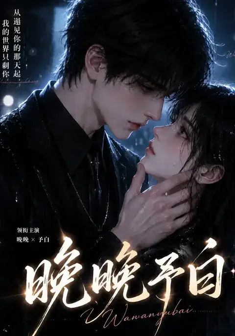 晚晚予白