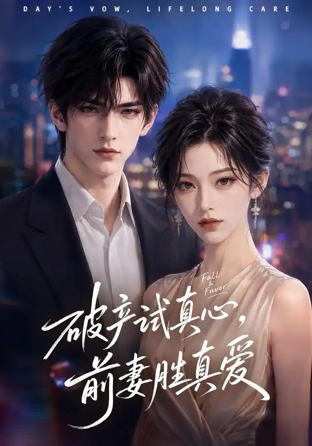破产试真心,前妻胜真爱&破产试真心前妻胜真爱
