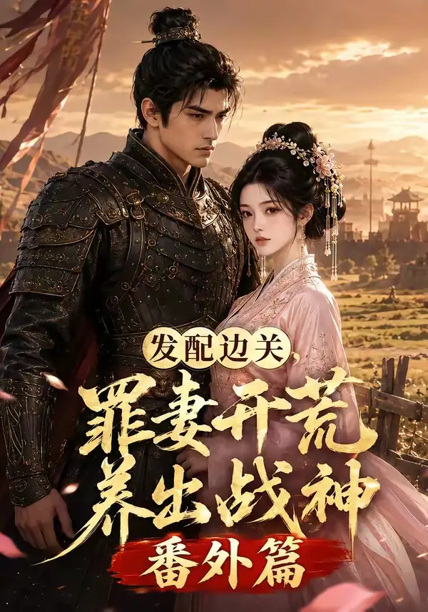 发配边关,罪妻开荒养出战神番外篇&发配边关罪妻开荒养出战神番外篇