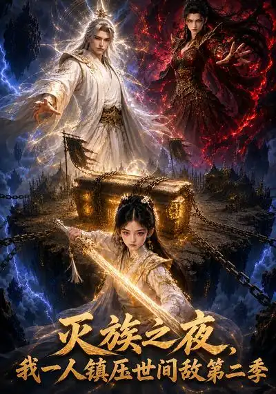 灭族之夜,我一人镇压世间敌第二季&灭族之夜我一人镇压世间敌第二季