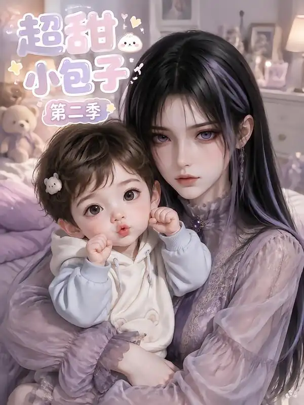 超甜小包子第二季