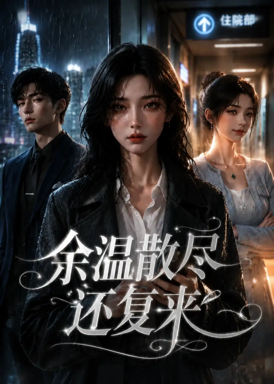 余温散尽还复来