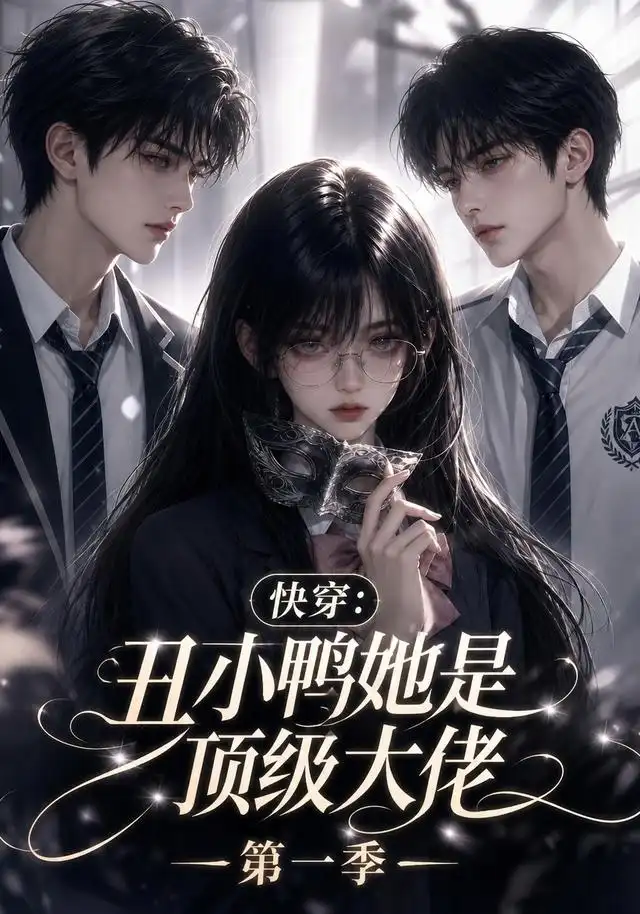 快穿：丑小鸭她是顶级大佬第一季&快穿丑小鸭她是顶级大佬第一季