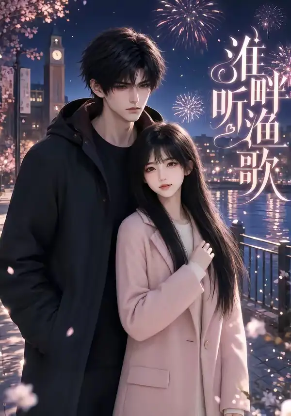 淮畔听渔歌