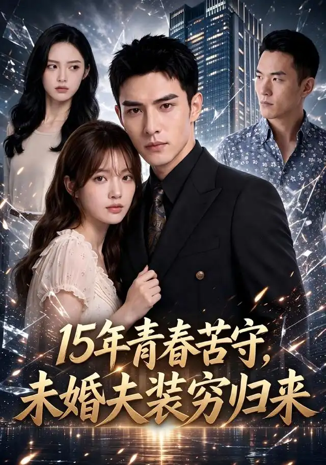 15年青春苦守,未婚夫装穷归来&15年青春苦守未婚夫装穷归来