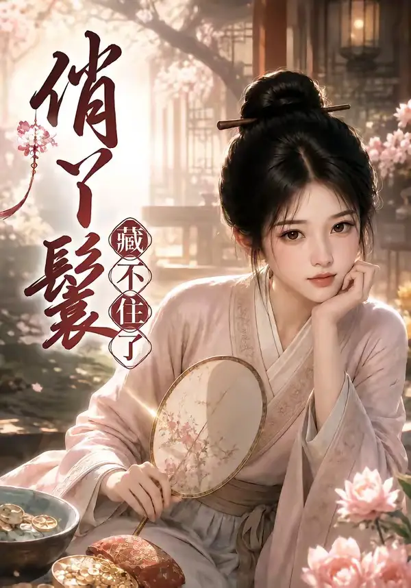 俏丫鬟,藏不住了&俏丫鬟藏不住了