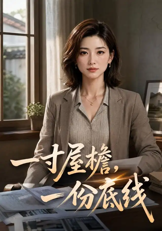 一寸屋檐，一份底线&一寸屋檐一份底线