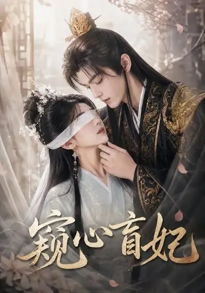 窥心盲妃