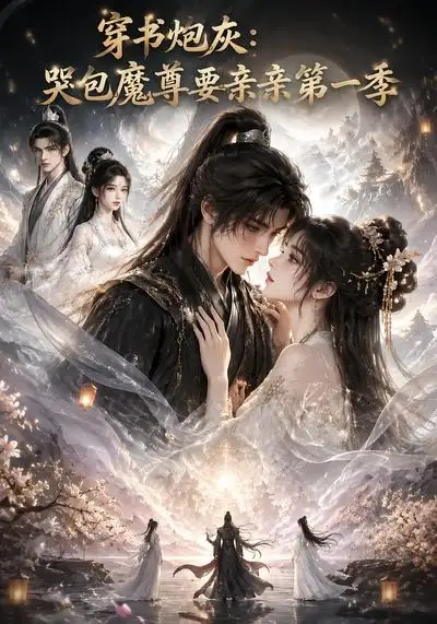 穿书炮灰：哭包魔尊要亲亲第一季&穿书炮灰哭包魔尊要亲亲第一季