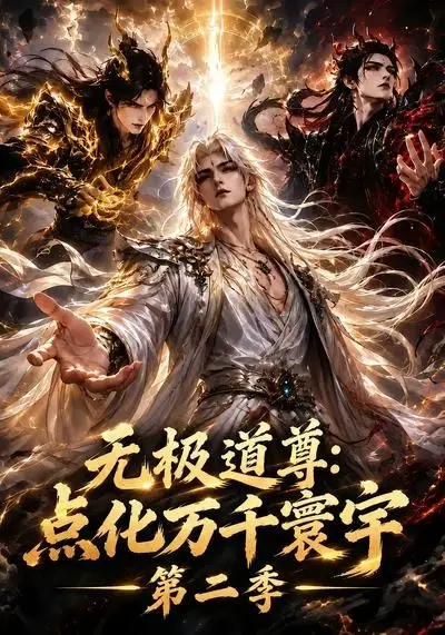 无极道尊:点化万千寰宇第二季&无极道尊点化万千寰宇第二季