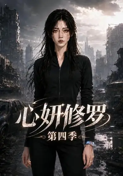 心妍修罗第四季