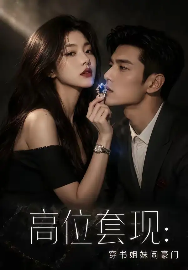 高位套现:穿书姐妹闹豪门&高位套现穿书姐妹闹豪门