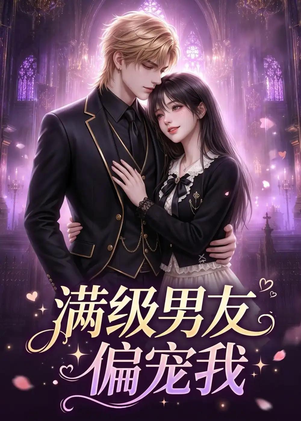 满级男友偏宠我
