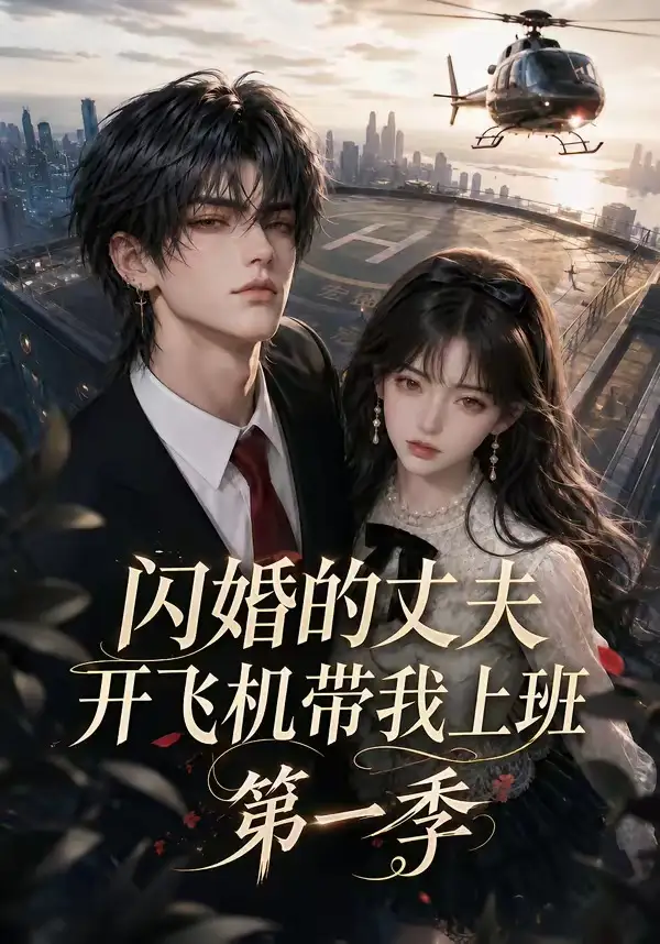 闪婚的丈夫开飞机带我上班第一季