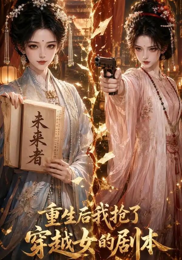重生后我抢了穿越女的剧本