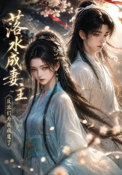 落水成妻主反派们为我疯魔了