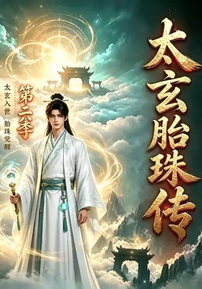 太玄胎珠传第六季