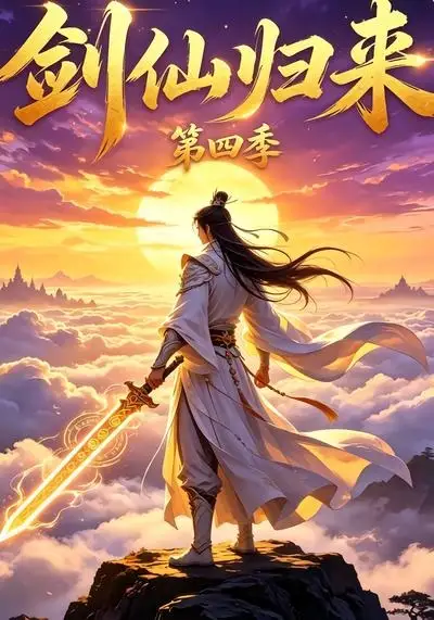 剑仙归来!第四季&剑仙归来第四季