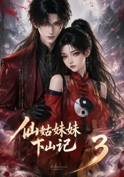 仙姑妹妹下山记3
