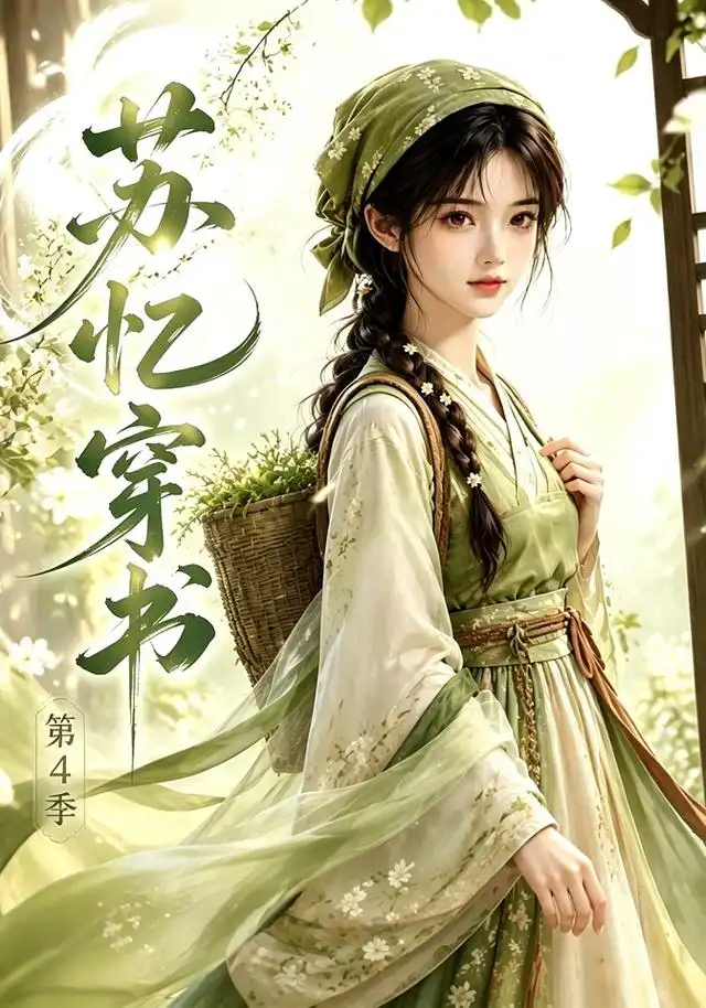 苏忆穿书第4季