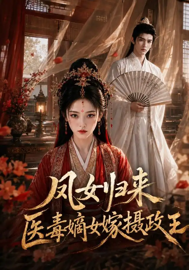 凤女归来:医毒嫡女嫁摄政王&凤女归来医毒嫡女嫁摄政王