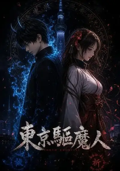 东京驱魔人