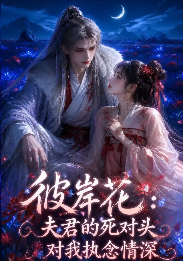 彼岸花:夫君的死对头对我执念情深&彼岸花夫君的死对头对我执念情深