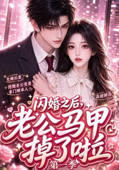 闪婚之后,老公马甲掉了啦第一季&闪婚之后老公马甲掉了啦第一季