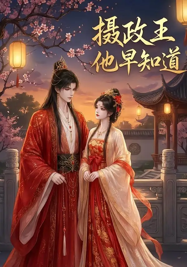 摄政王他早知道