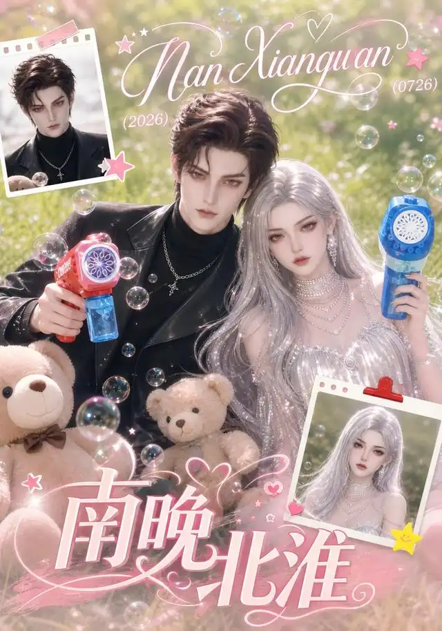 南晚北淮