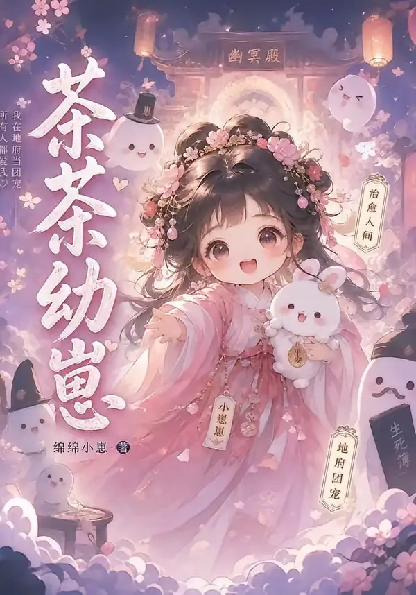 茶茶幼崽