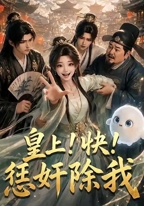 皇上!快!惩奸除我&皇上快惩奸除我
