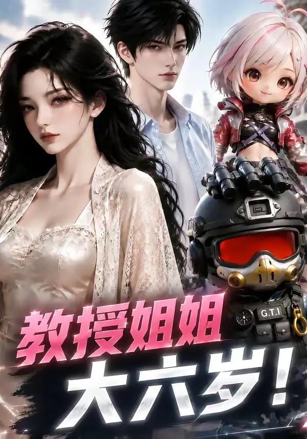 教授姐姐大六岁!&教授姐姐大六岁