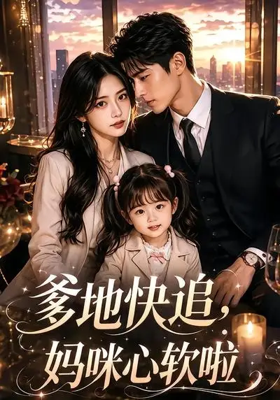 爹地快追,妈咪心软啦&爹地快追妈咪心软啦