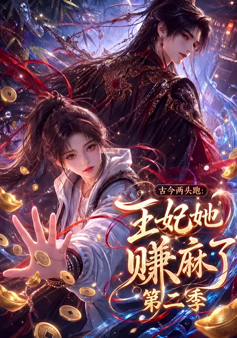 古今两头跑:王妃她赚麻了第二季&古今两头跑王妃她赚麻了第二季