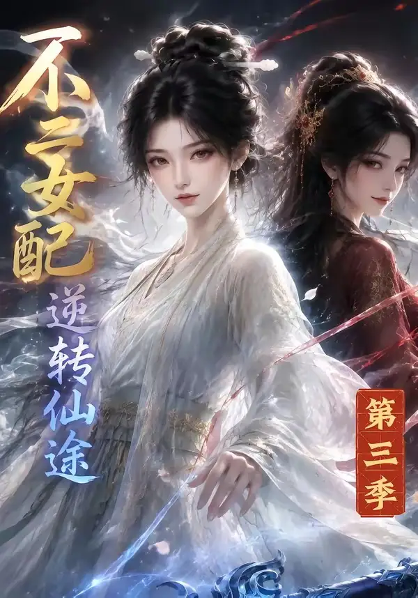 不二女配，逆转仙途第三季&不二女配逆转仙途第三季