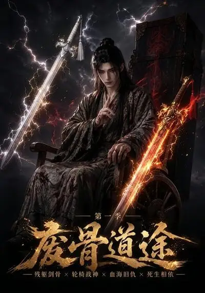 废骨道途第一季