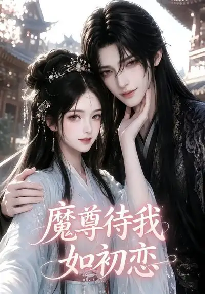 魔尊待我如初恋