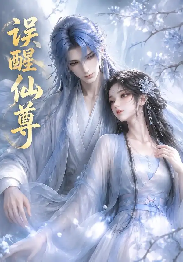 误醒仙尊