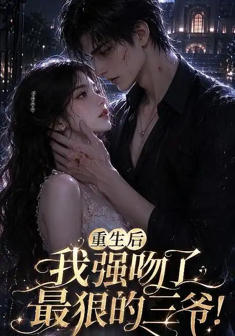 重生后我强吻了最狠的三爷!&重生后我强吻了最狠的三爷