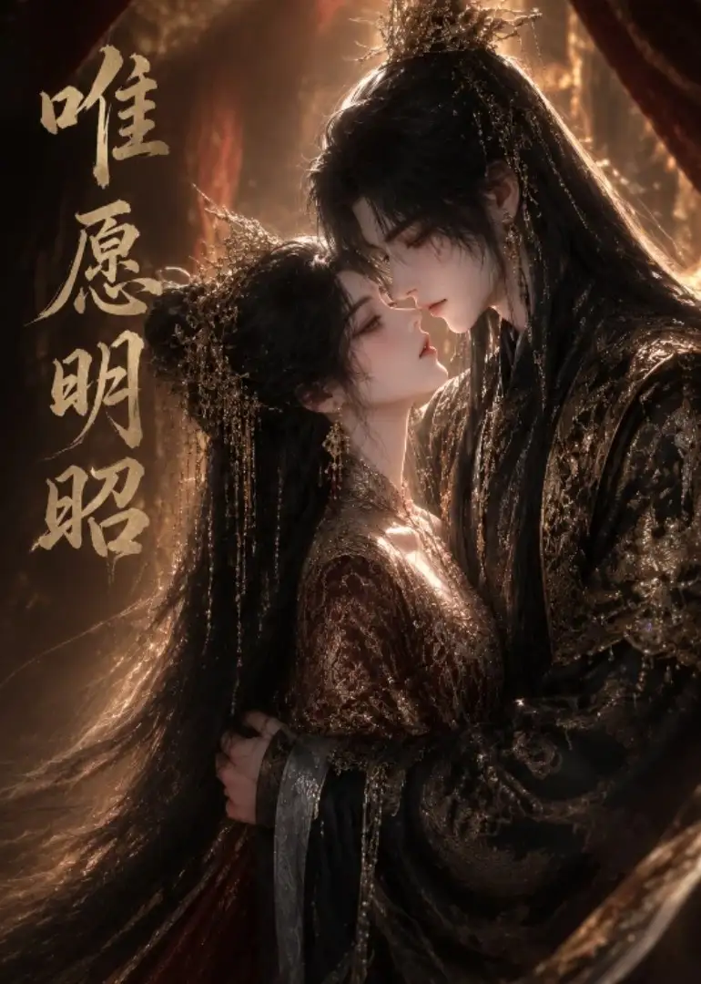 唯愿明昭