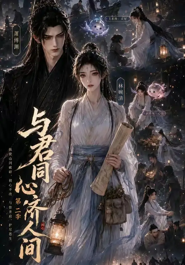 与君同心济人间第二季