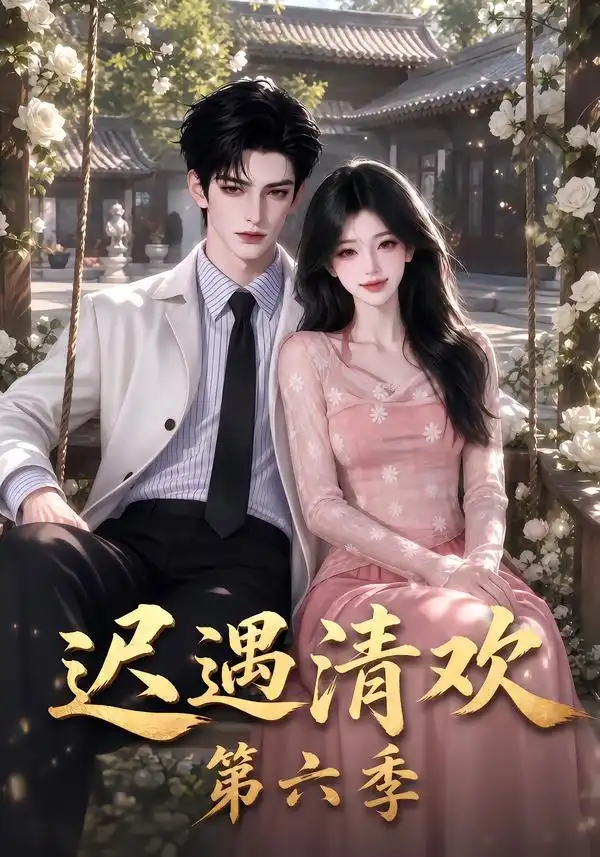 迟遇清欢第六季 - 短剧短剧海报图片