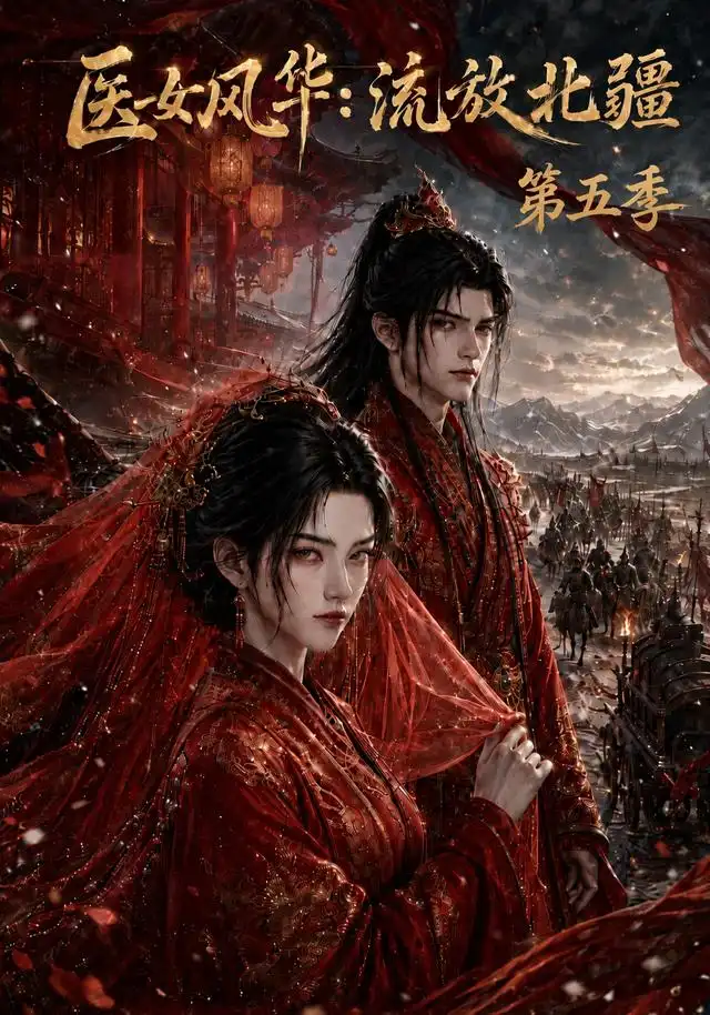 医女风华:流放北疆第五季&医女风华流放北疆第五季