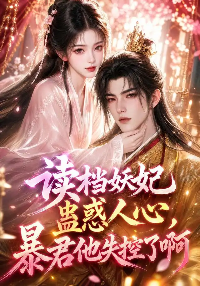 读档妖妃蛊惑人心,暴君他失控了啊&读档妖妃蛊惑人心暴君他失控了啊