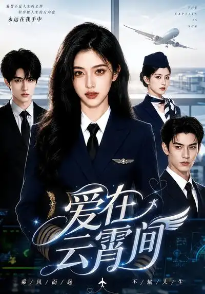 爱在云霄间