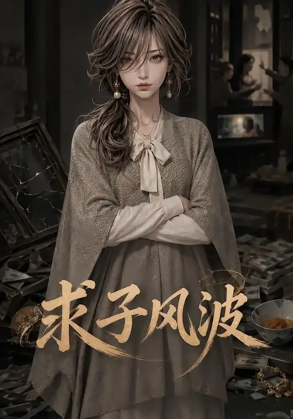 求子风波